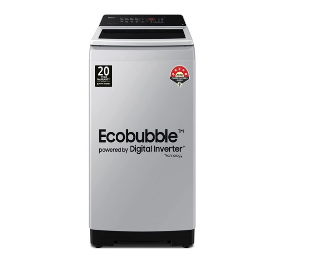 Samsung Top Load Washing Machine 7 KG